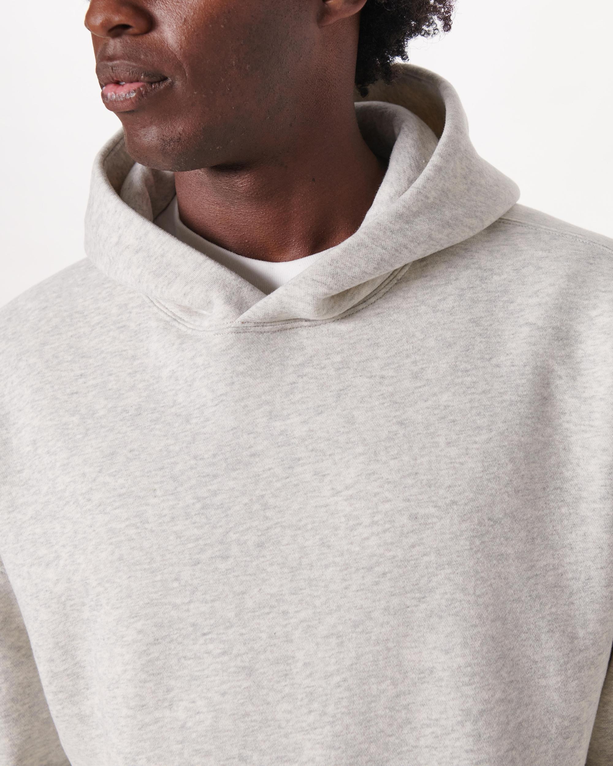 Essential Popover Hoodie Product Image