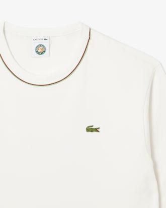 Roland-Garros Edition Jersey T-Shirt Product Image