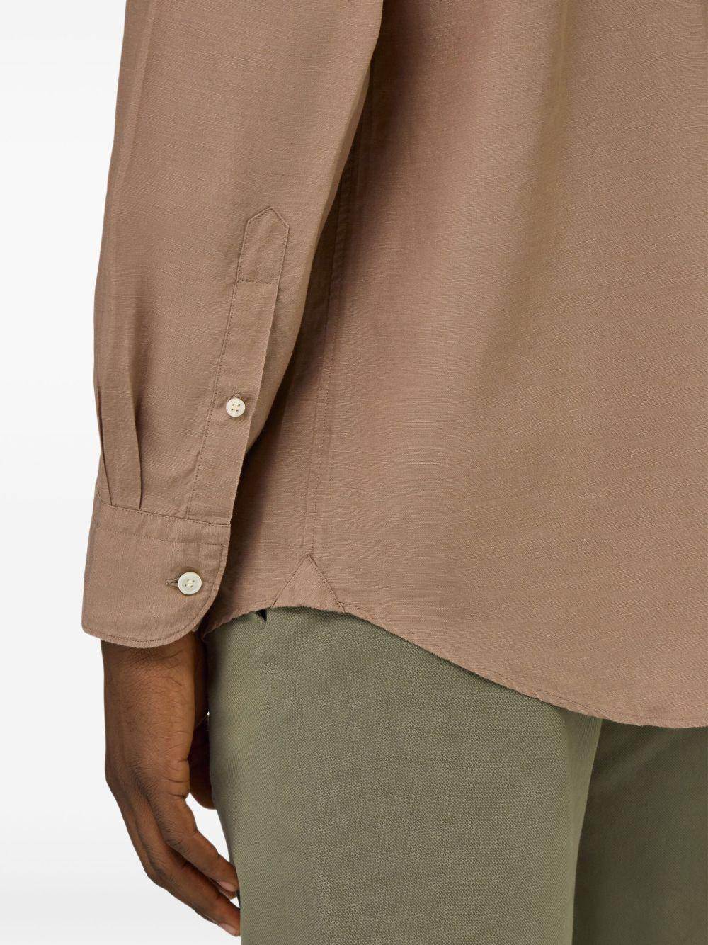 linen shirt Product Image
