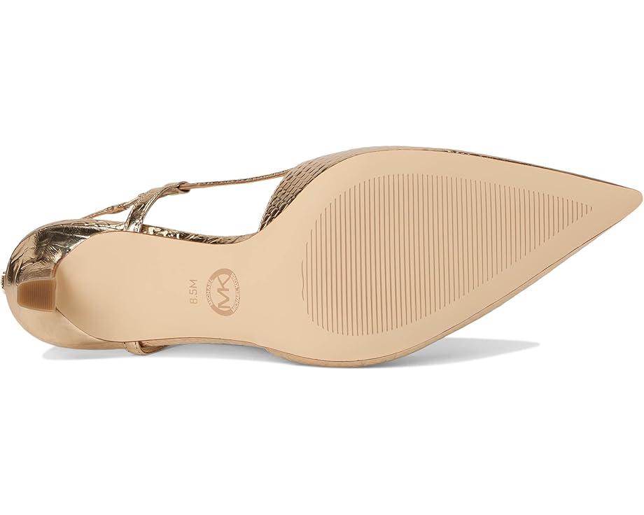 Jaida Pump Product Image