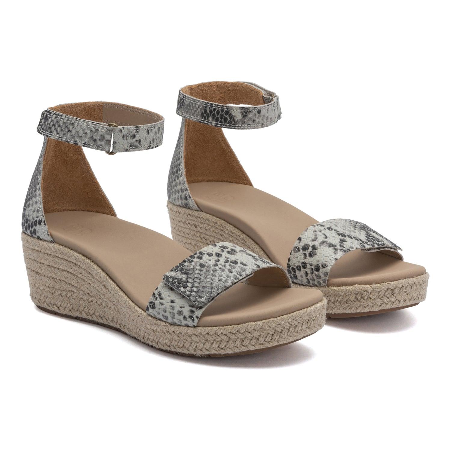 Riviera Ankle Sandal Female Product Image