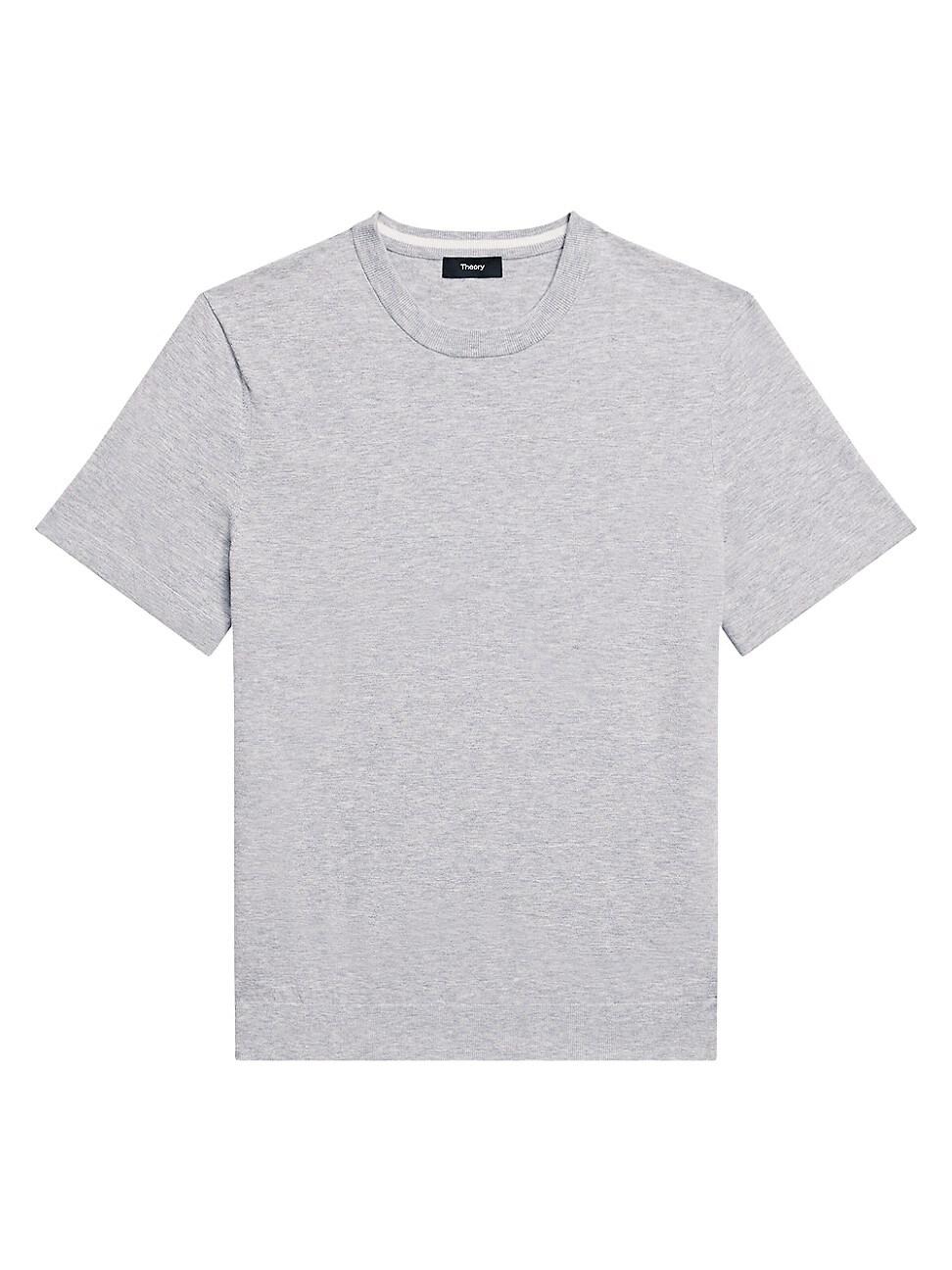 Mens Goris Crewneck T-Shirt Product Image