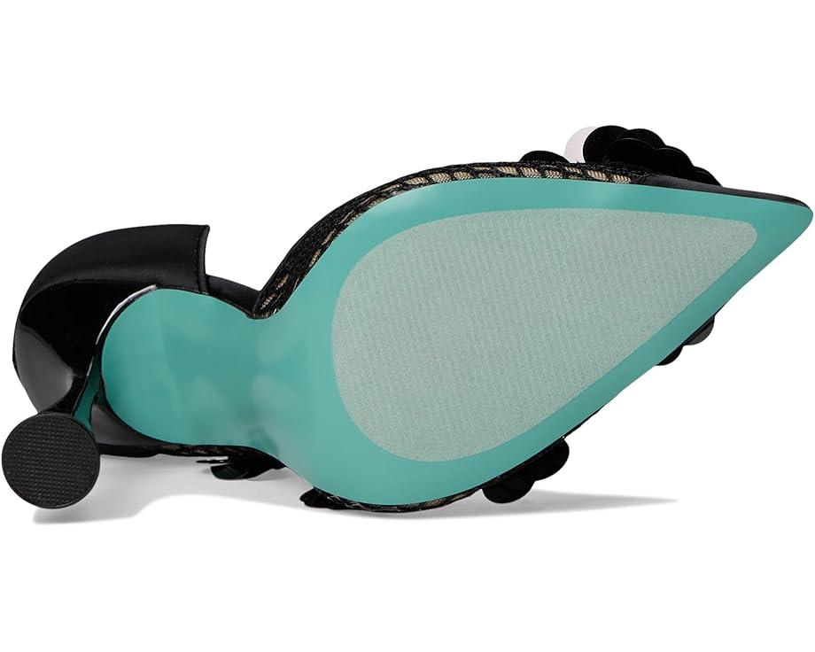 Women's Blue by Betsey Johnson Nash Product Image