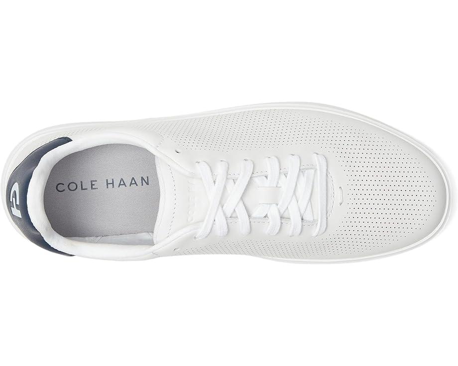 Grand Crosscourt Daily Sneakers Product Image