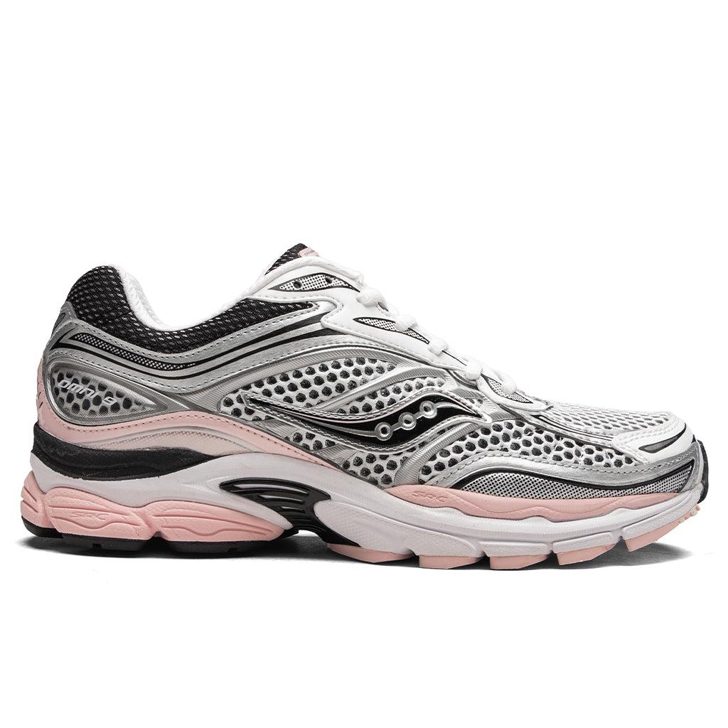 Progrid Omni 9 - Silver/Pink Male Product Image