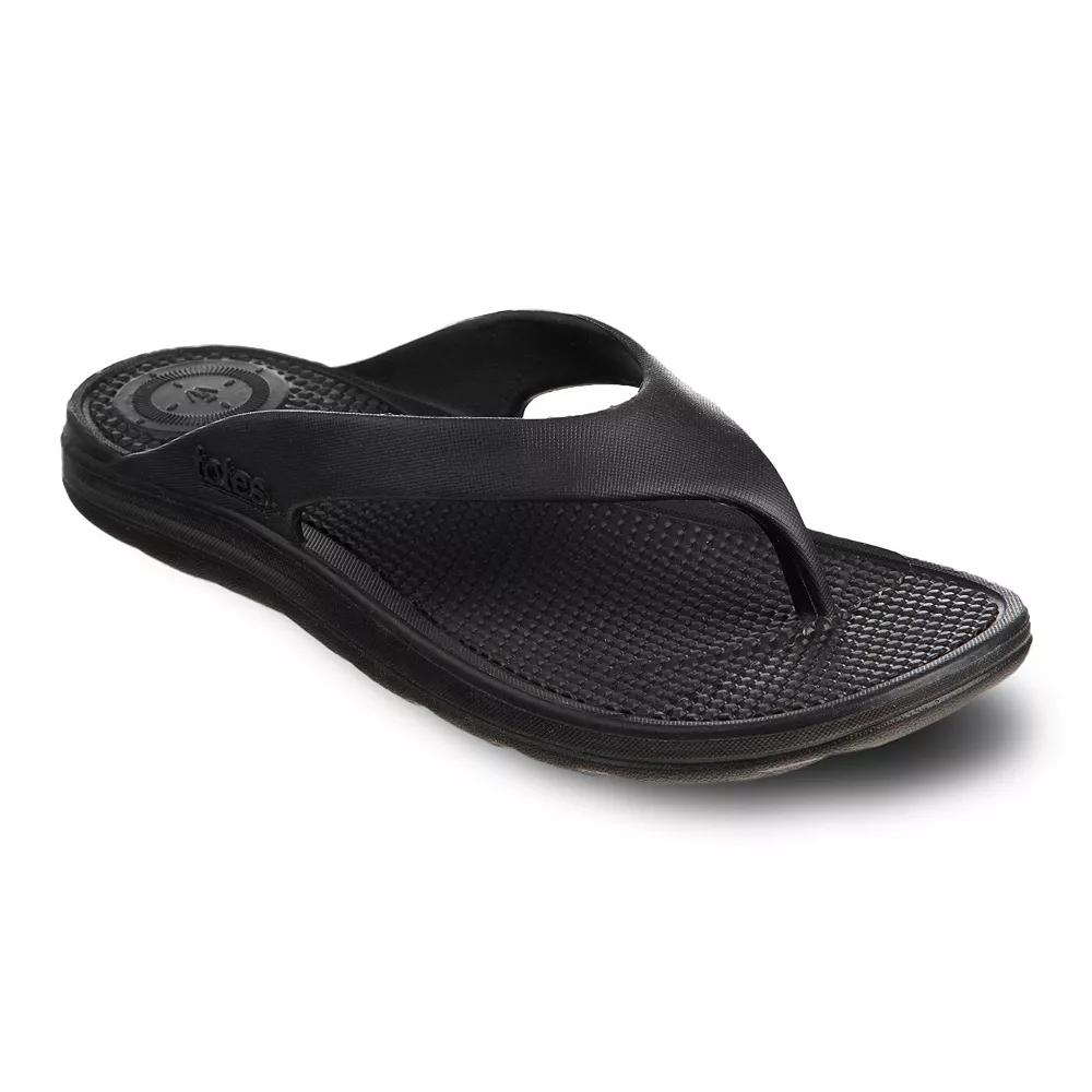 totes Sol Bounce Ara Women's Thong Sandals,  Product Image