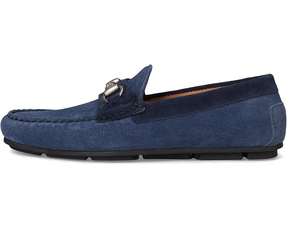 Men's Allen Edmonds Sebastian Loafer/Moc Shoes Product Image