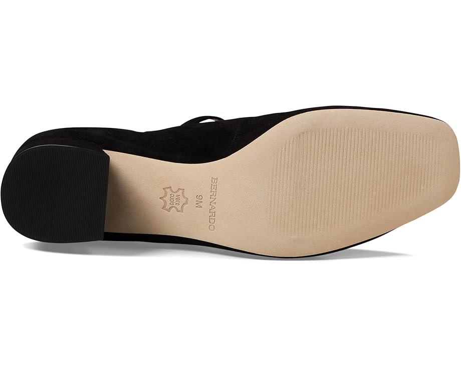 The Mary Jane Heel Product Image