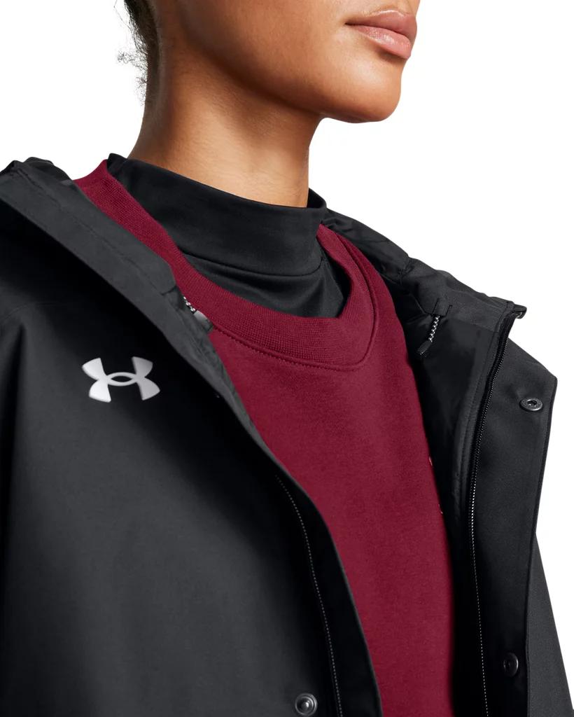 UA Stormproof Lined Product Image