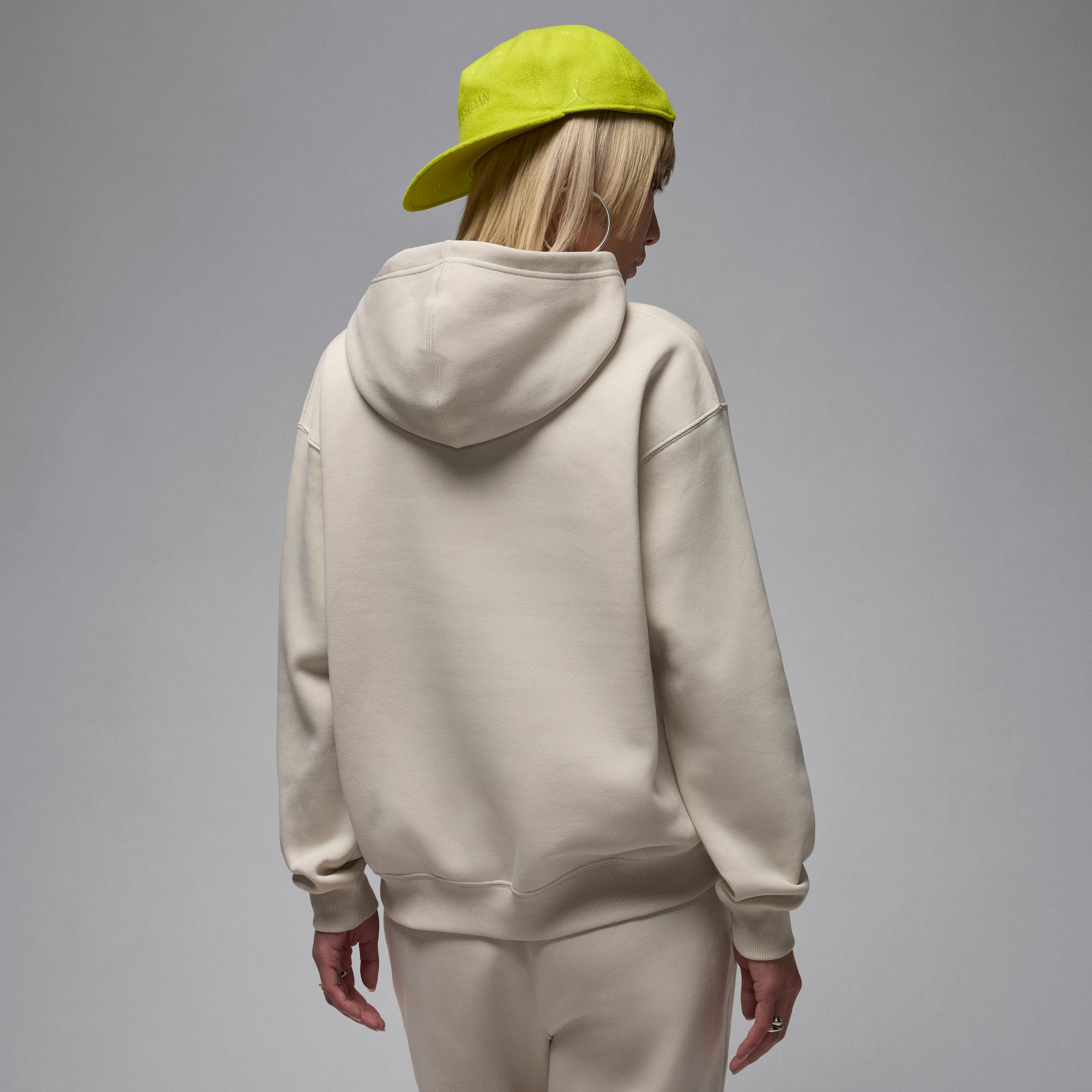 Women's Jordan Brooklyn Fleece Pullover Hoodie Product Image