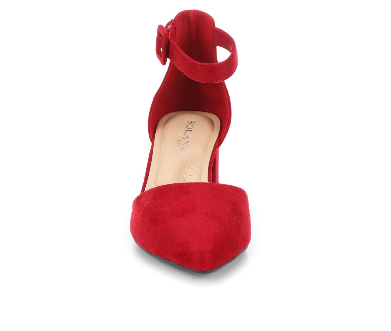 Women's Solanz W-Gino Pumps Product Image