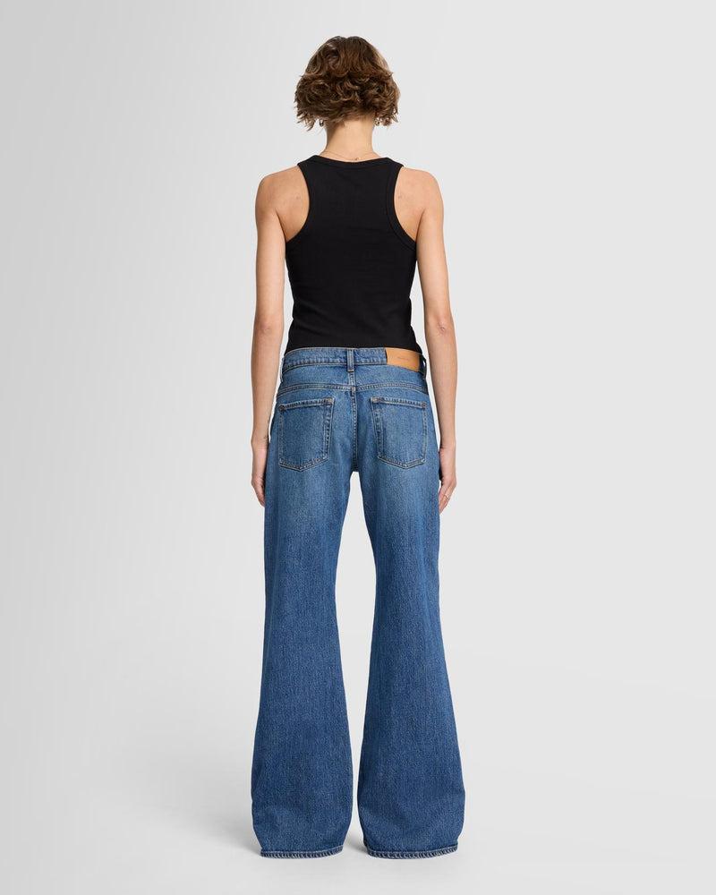 MANKIND Spencer Flare Product Image