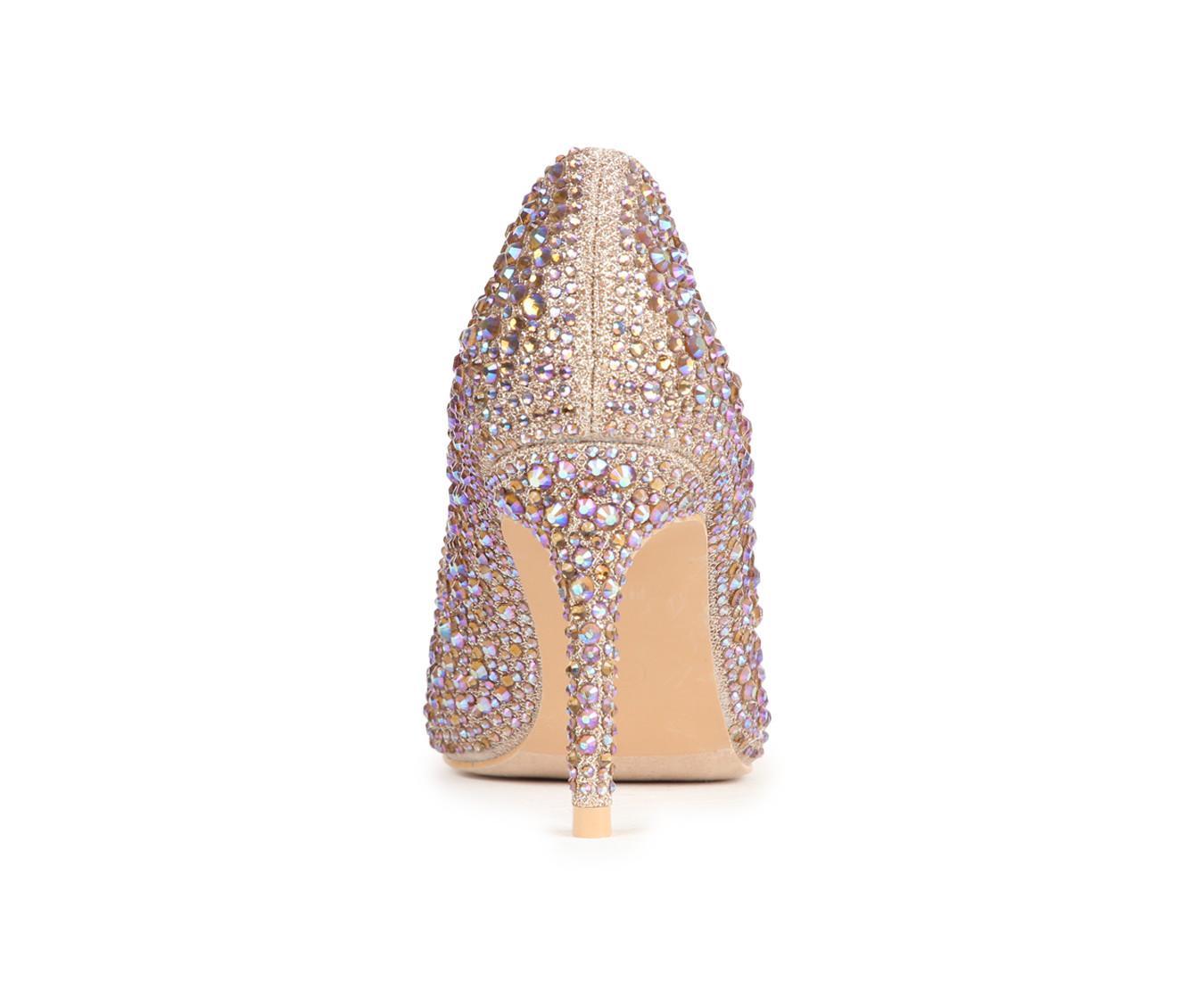 Women's Lauren Lorraine Cali Special Occasion Shoes Product Image