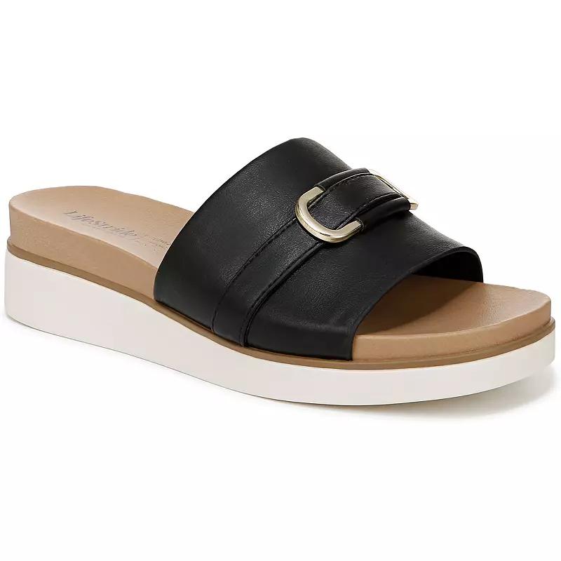 LifeStride Genevieve Women's Slide Sandals,  Product Image