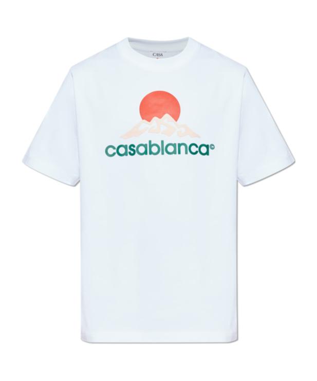 organic-cotton t-shirt Product Image