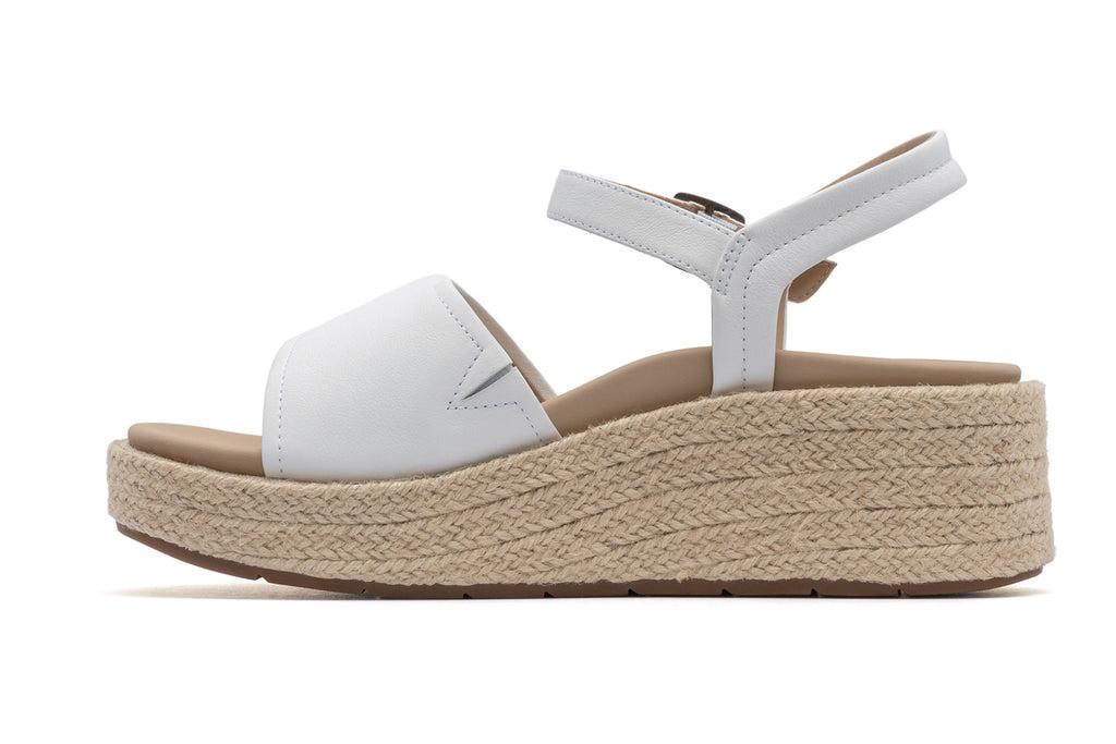 Solstice Buckle Sandal Product Image