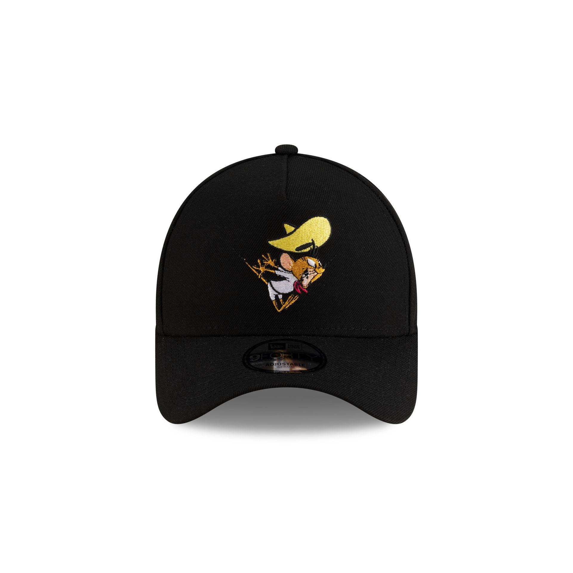 OVO x Chicago Sky 9TWENTY Adjustable Hat Male Product Image