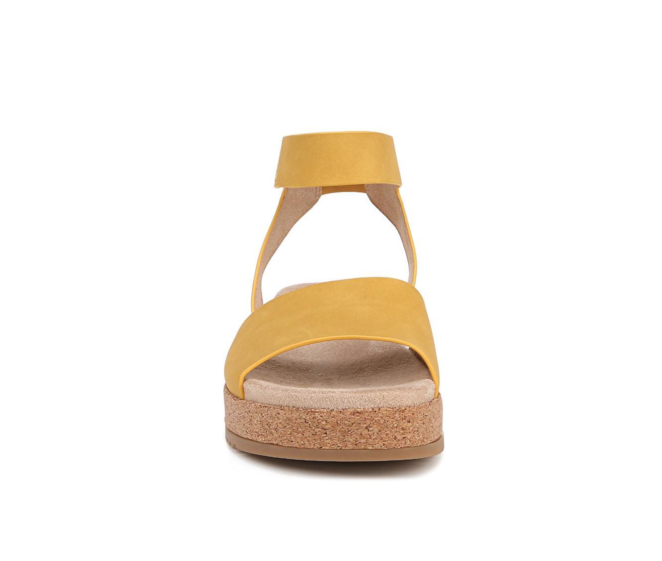 Women's Soul Naturalizer Deara Sandals Product Image
