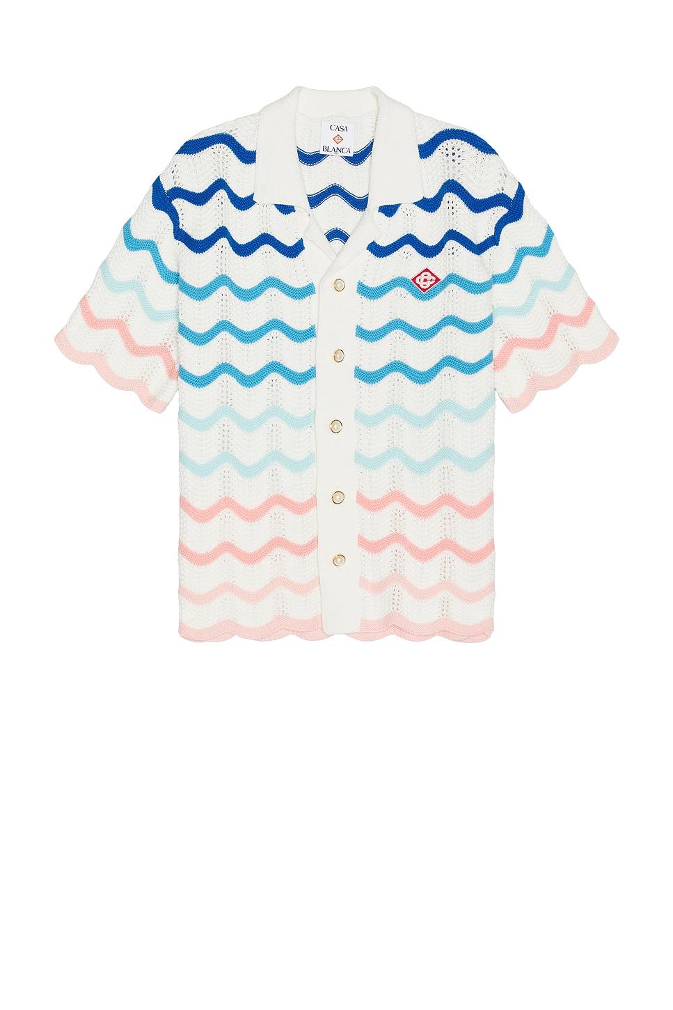 Wave Shirt Product Image
