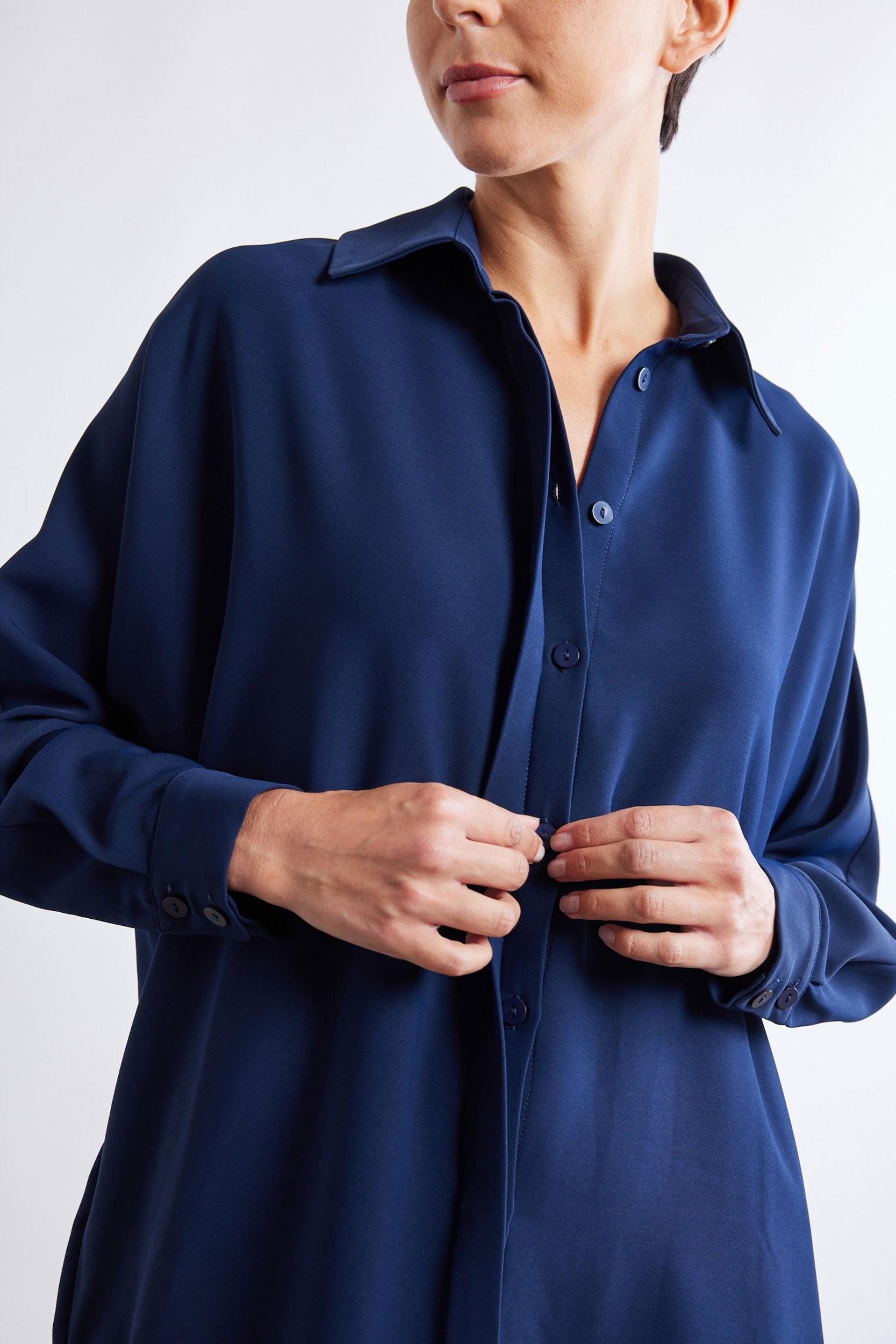 The Everyone Oversized Dress Product Image