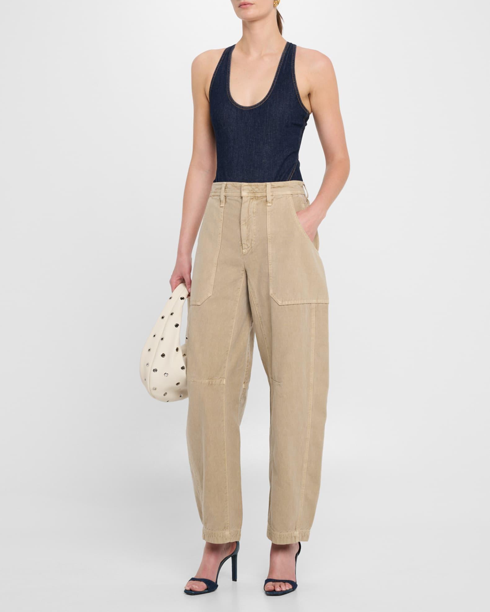 The Rookie Cargo Pants Product Image