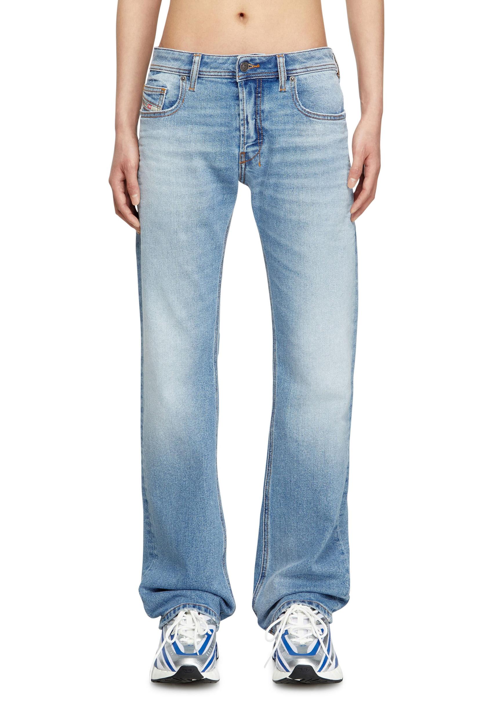 Bootcut Jeans 2007 Zatiny 0DBDV Product Image