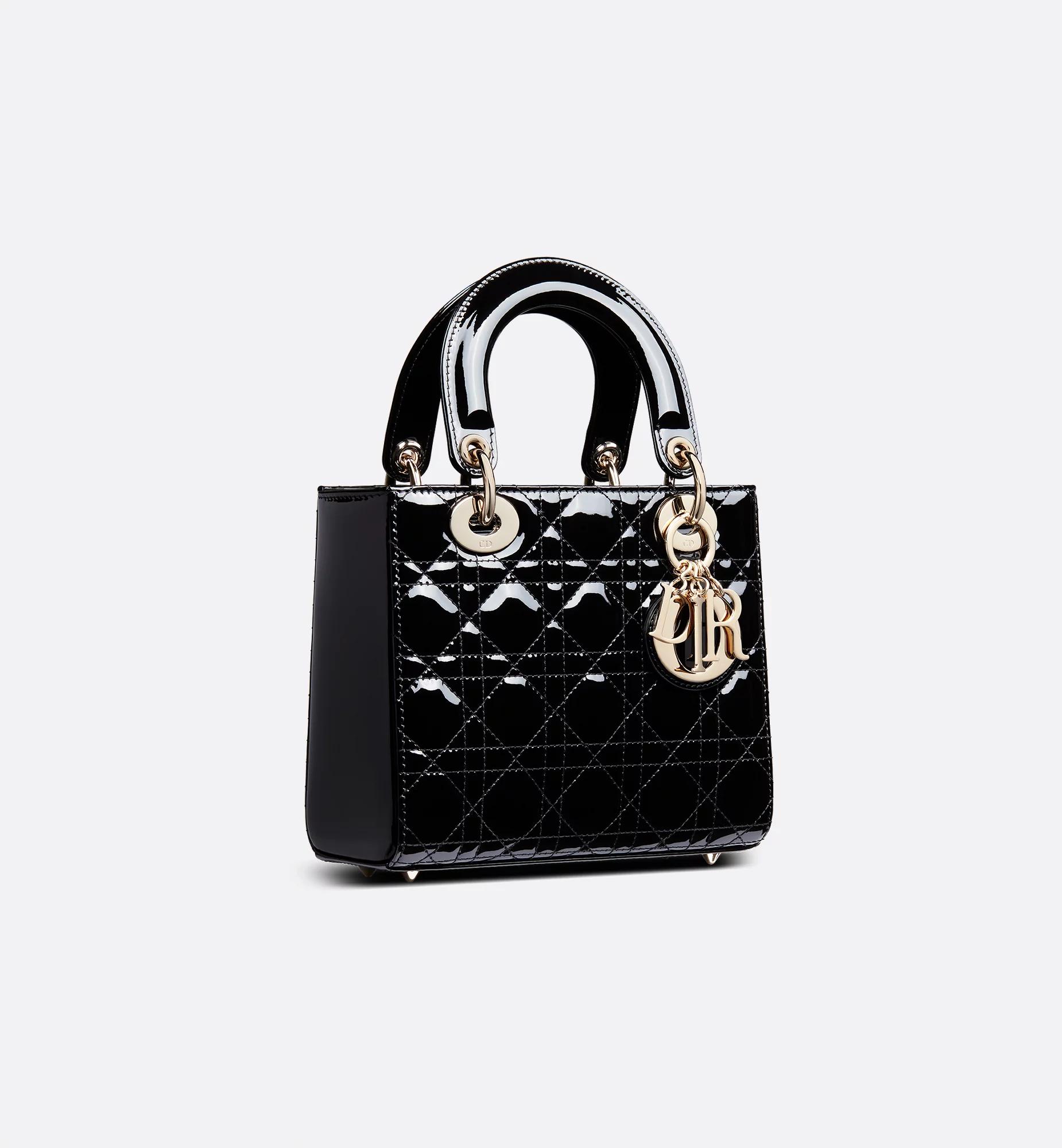 Small Lady Dior Bag Product Image