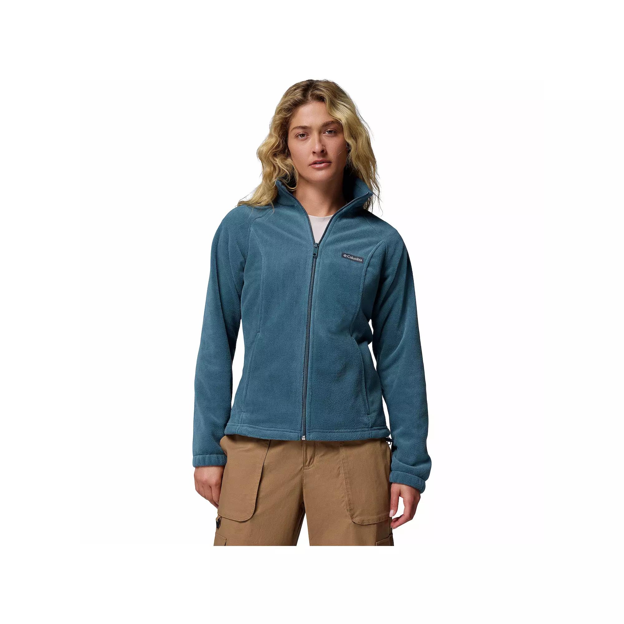 Columbia Womens Snowbound Crew Socks - 2 Pack- Product Image