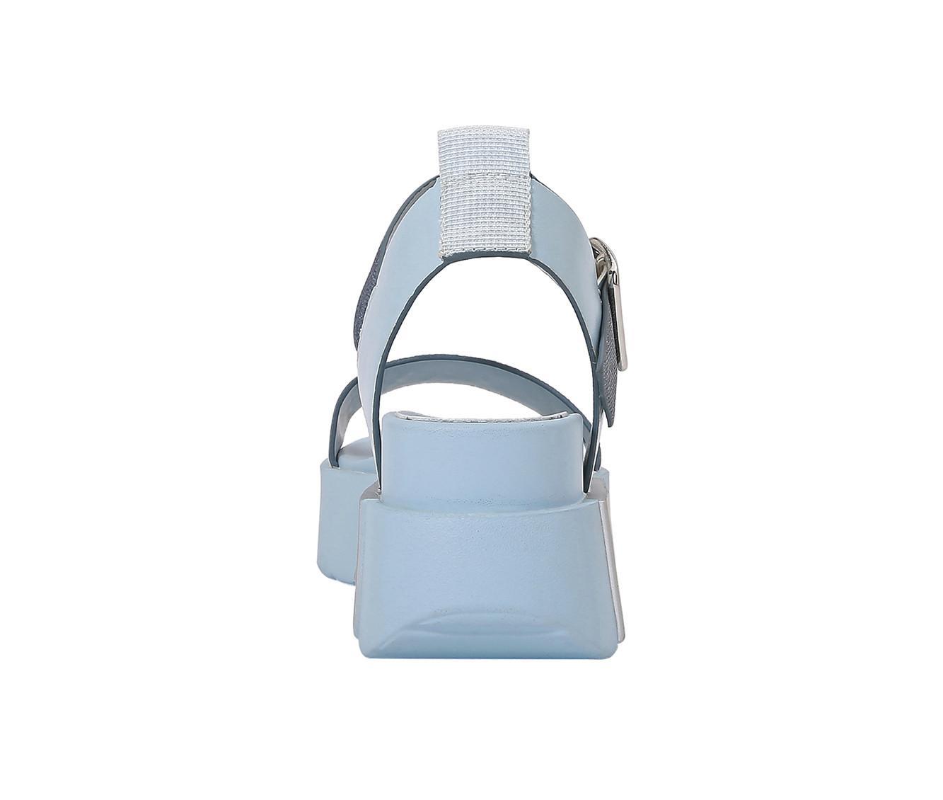 Women's Ninety Union Wonder Platform Wedge Sandals Product Image