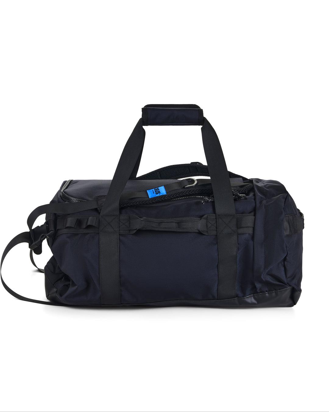 Onshore Duffle - Black Product Image