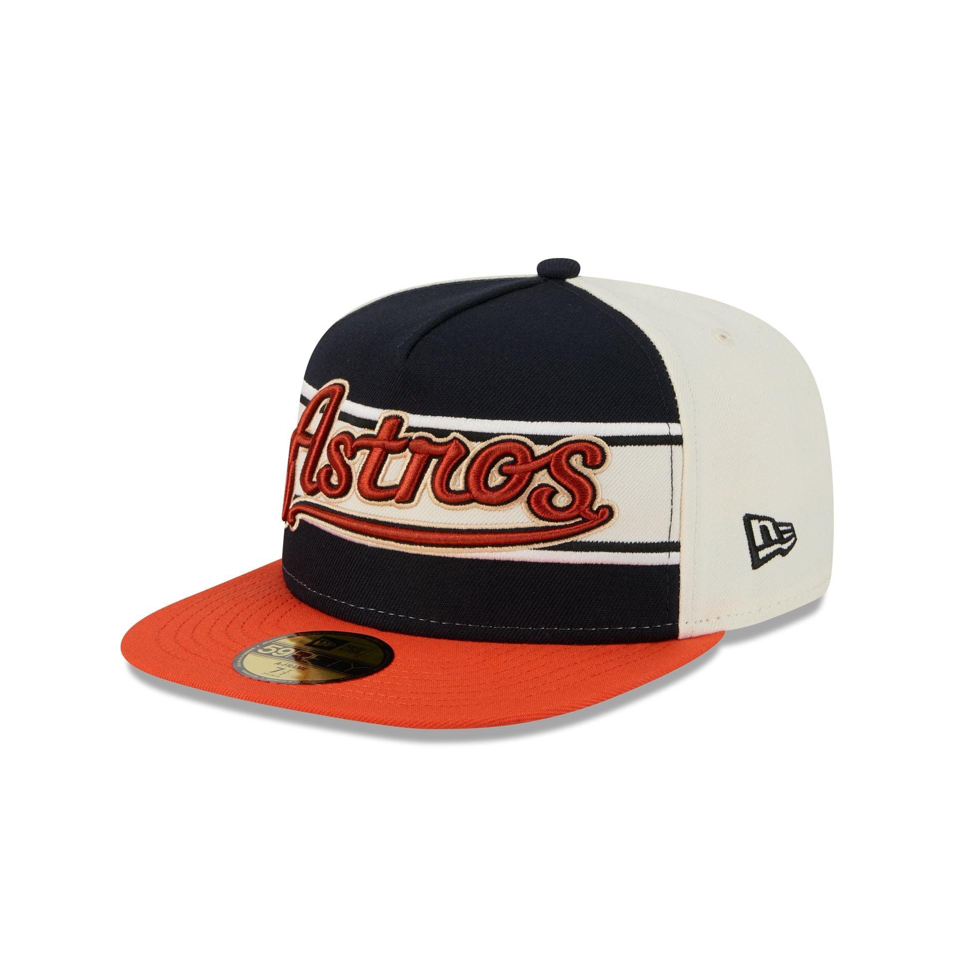 Baltimore Orioles Team Text Golfer Hat Male Product Image