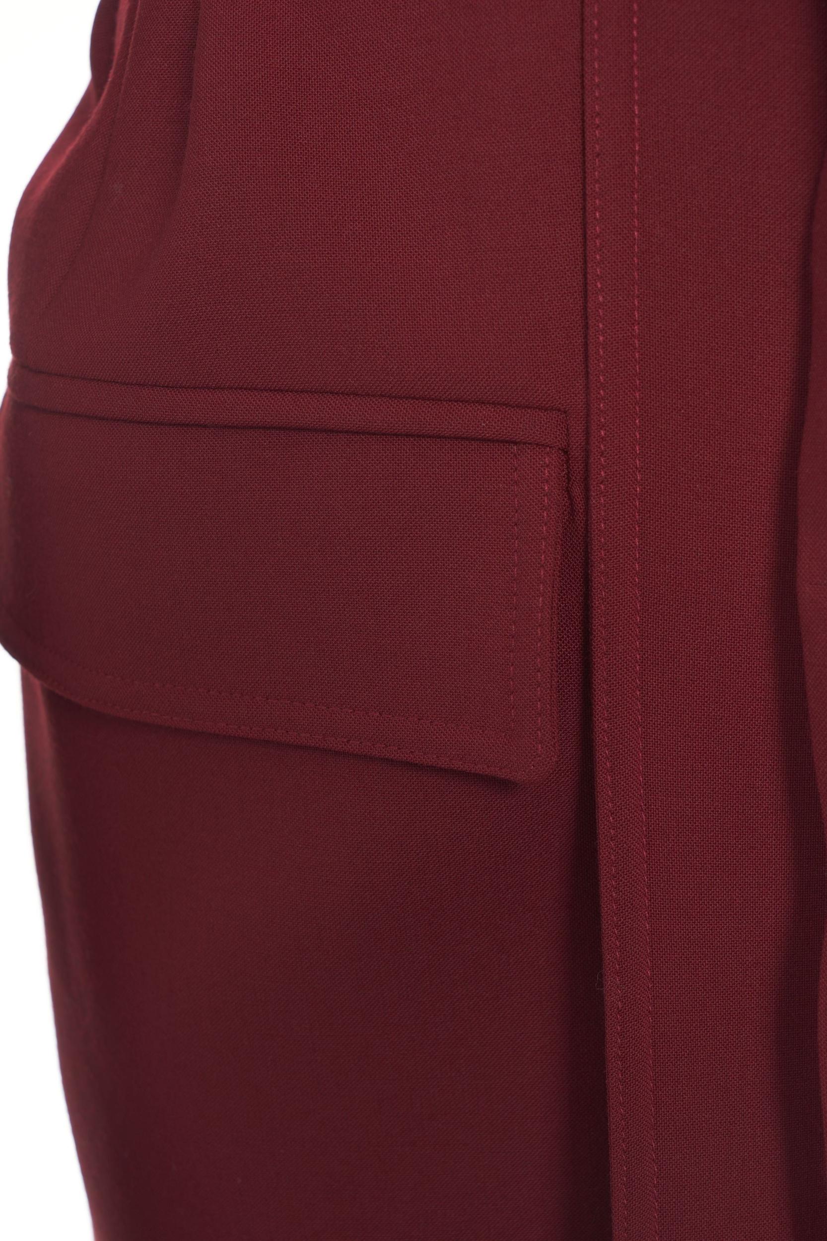 Blazer with waist belt 'Gianna' Product Image