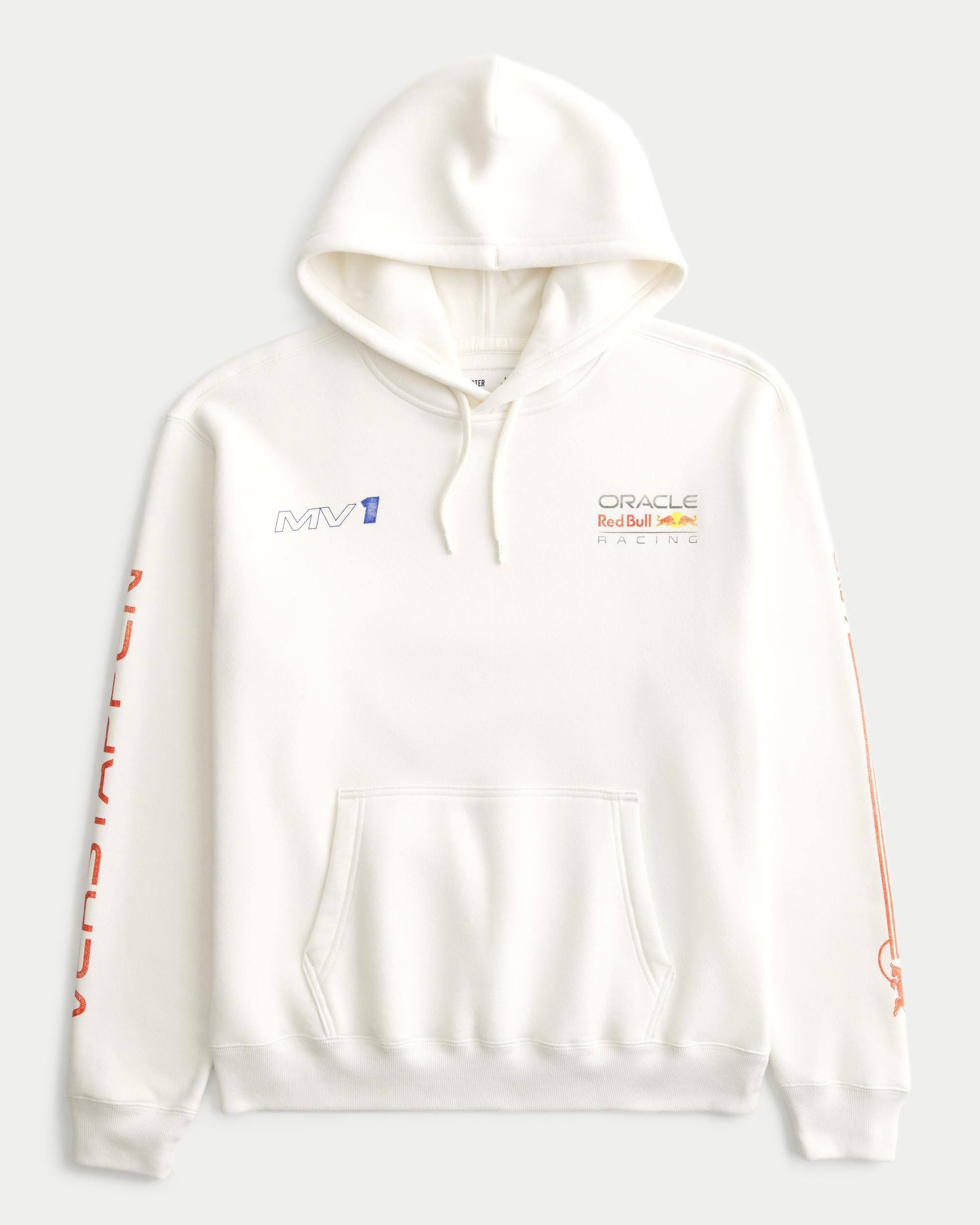 McLaren Graphic Hoodie Product Image