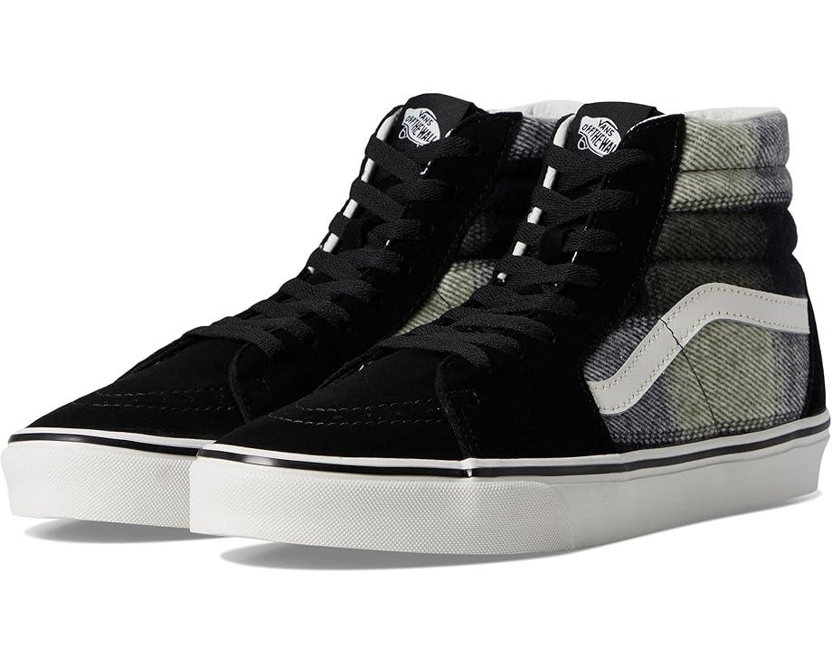 Sk8-Hi Product Image