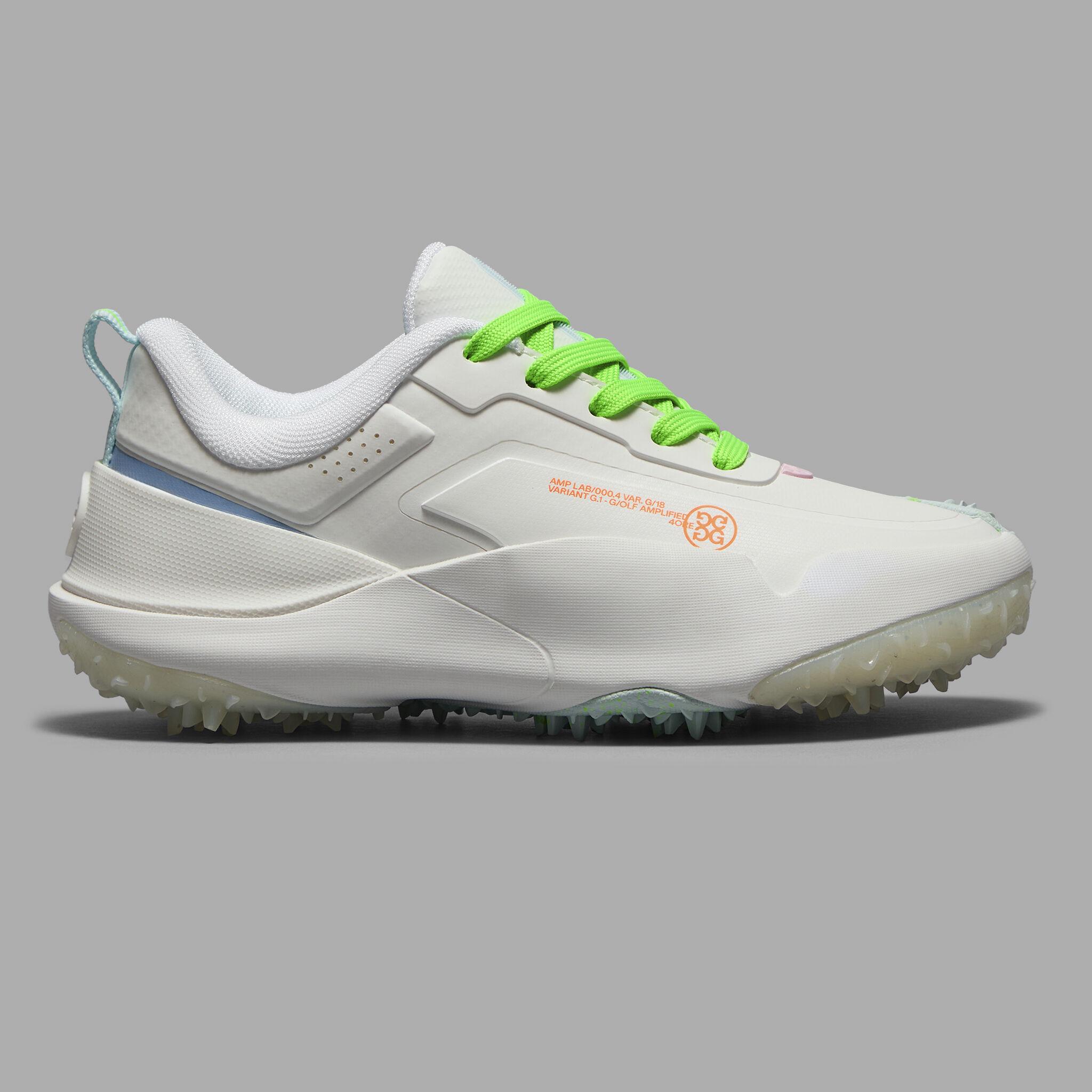 WOMEN'S G/18 GOLF SHOE Product Image