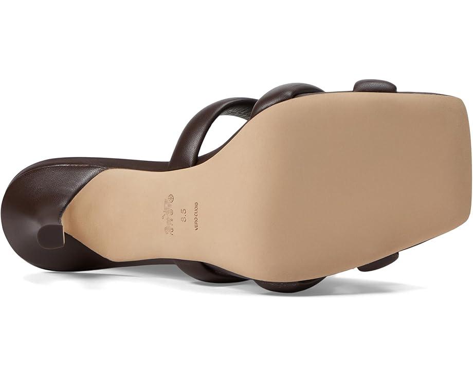 Kasova Braided Heeled Sandals Product Image