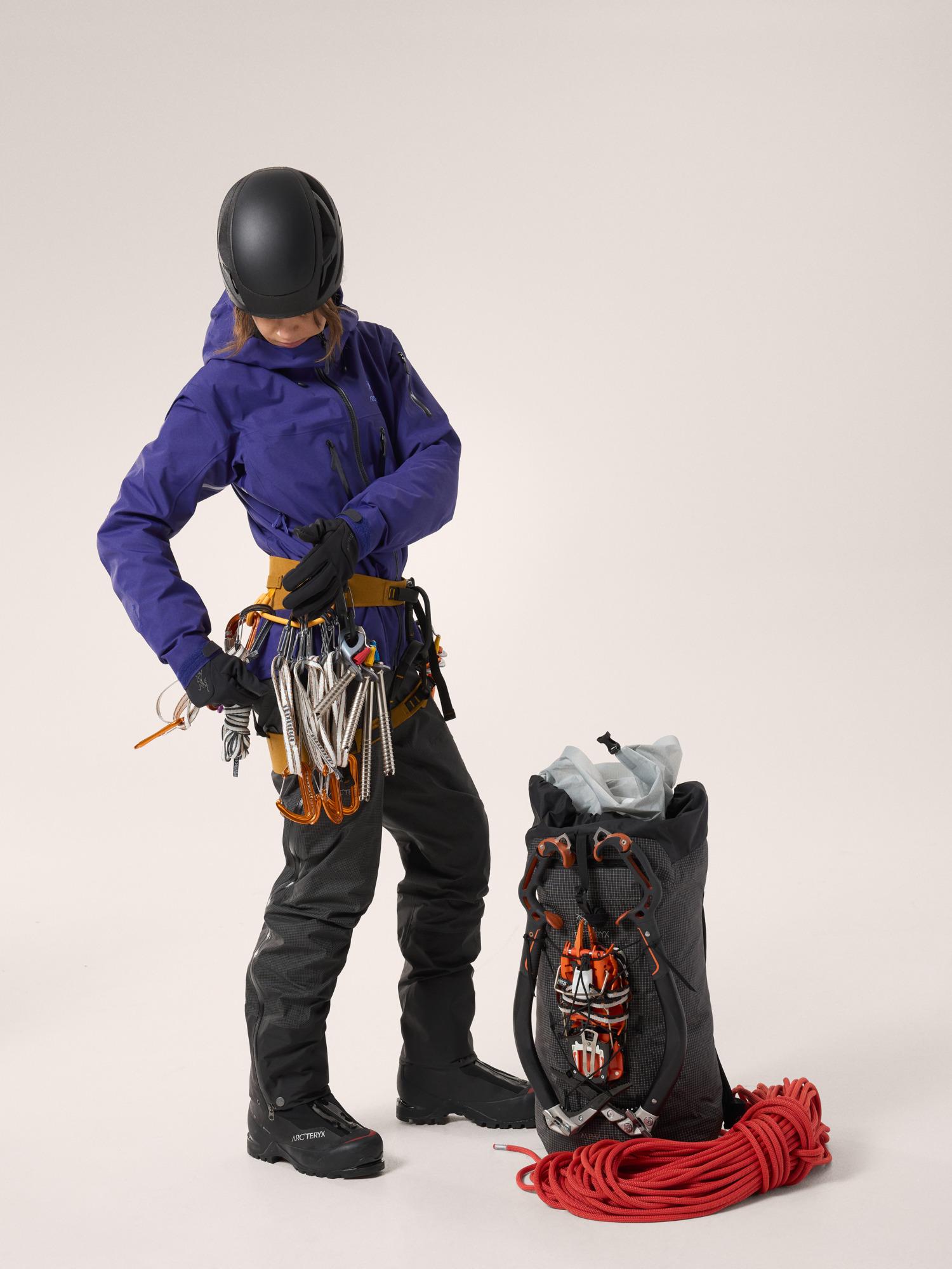 Alpha SV Jacket Women's Product Image