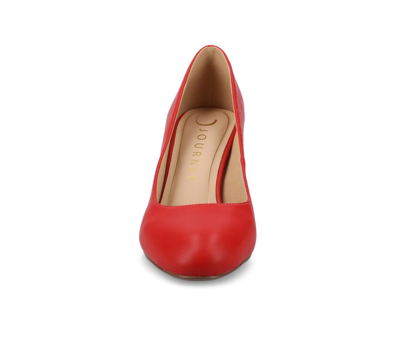 Women's Journee Collection Seraphina Pumps Product Image