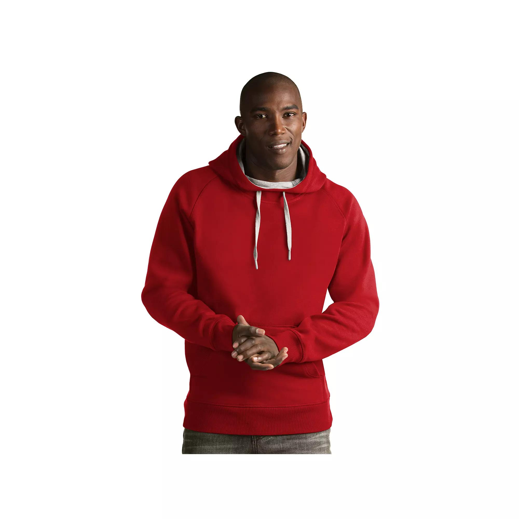 Men's Antigua Victory Pullover,  Product Image