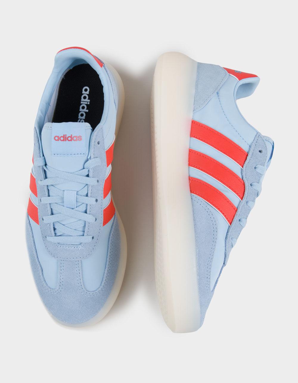 ADIDAS Barreda Decode Womens Shoes - BLUE COMBO Product Image