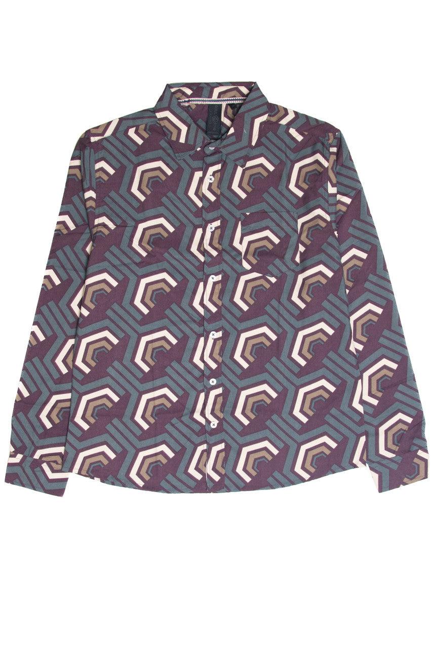 Geo 54 Shirt Product Image