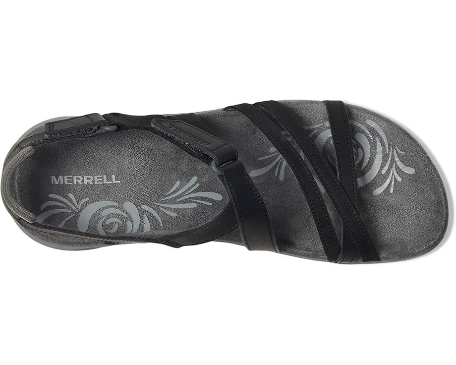 Fleur Backstrap Product Image