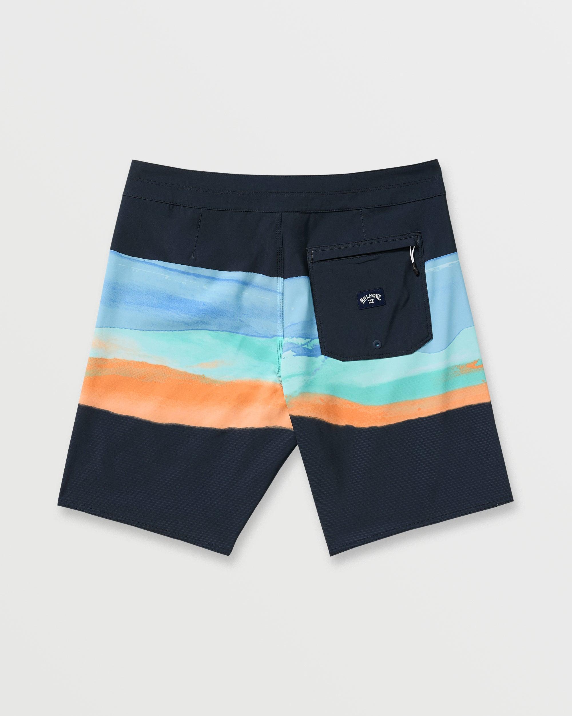 Sundays Airlite 19" Boardshorts - Stealth Male Product Image