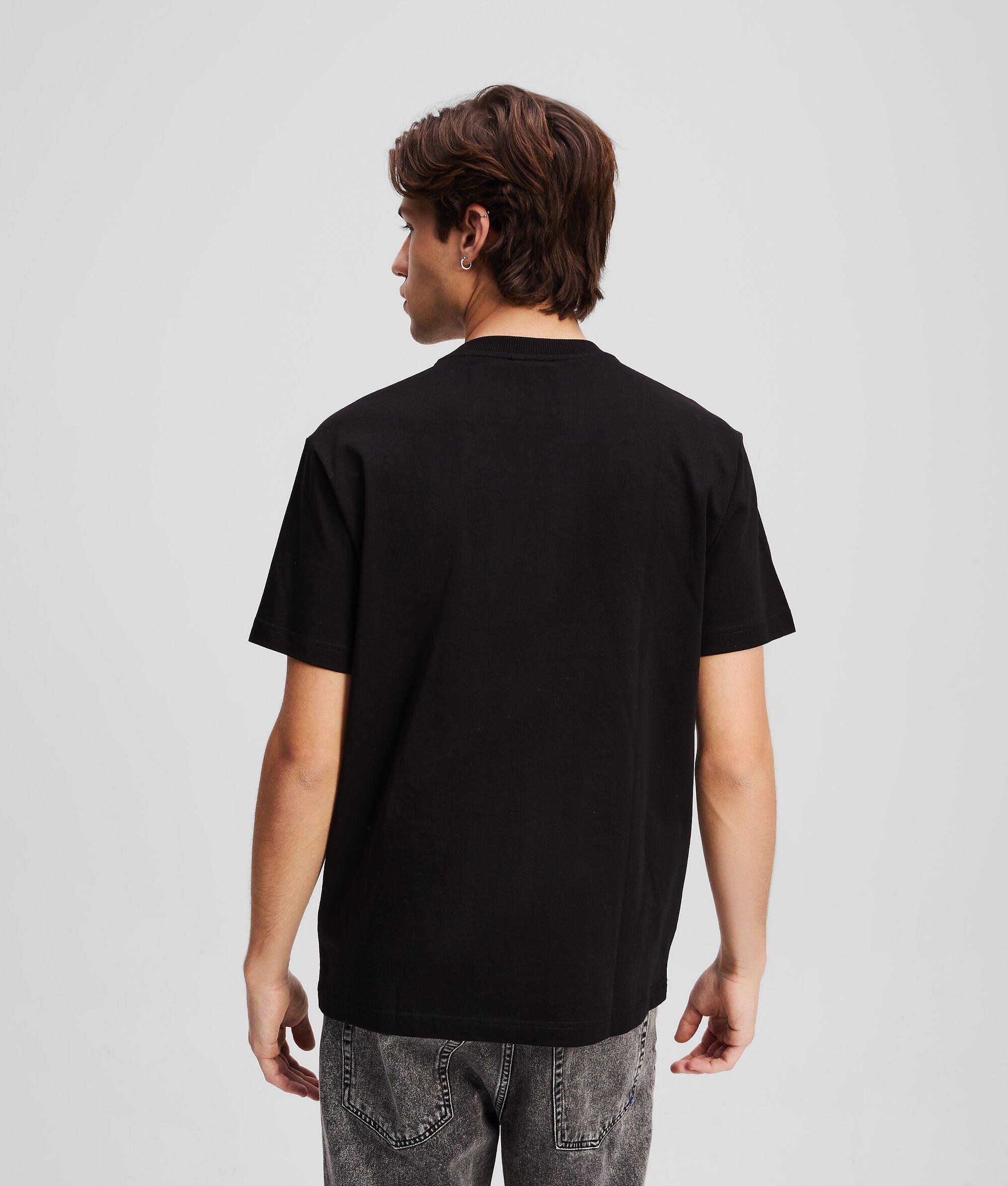 BOX LOGO T-SHIRT Product Image