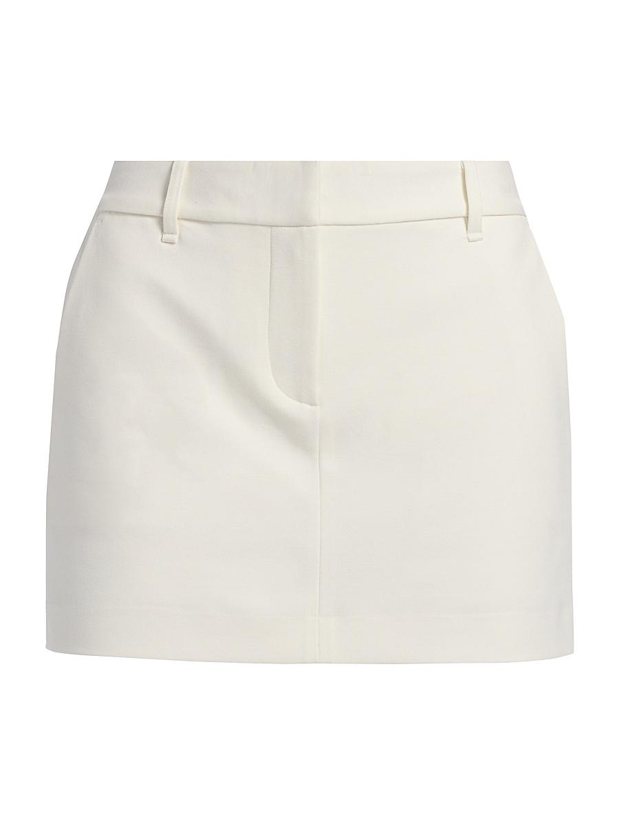Womens Irina Ponte Skort Product Image