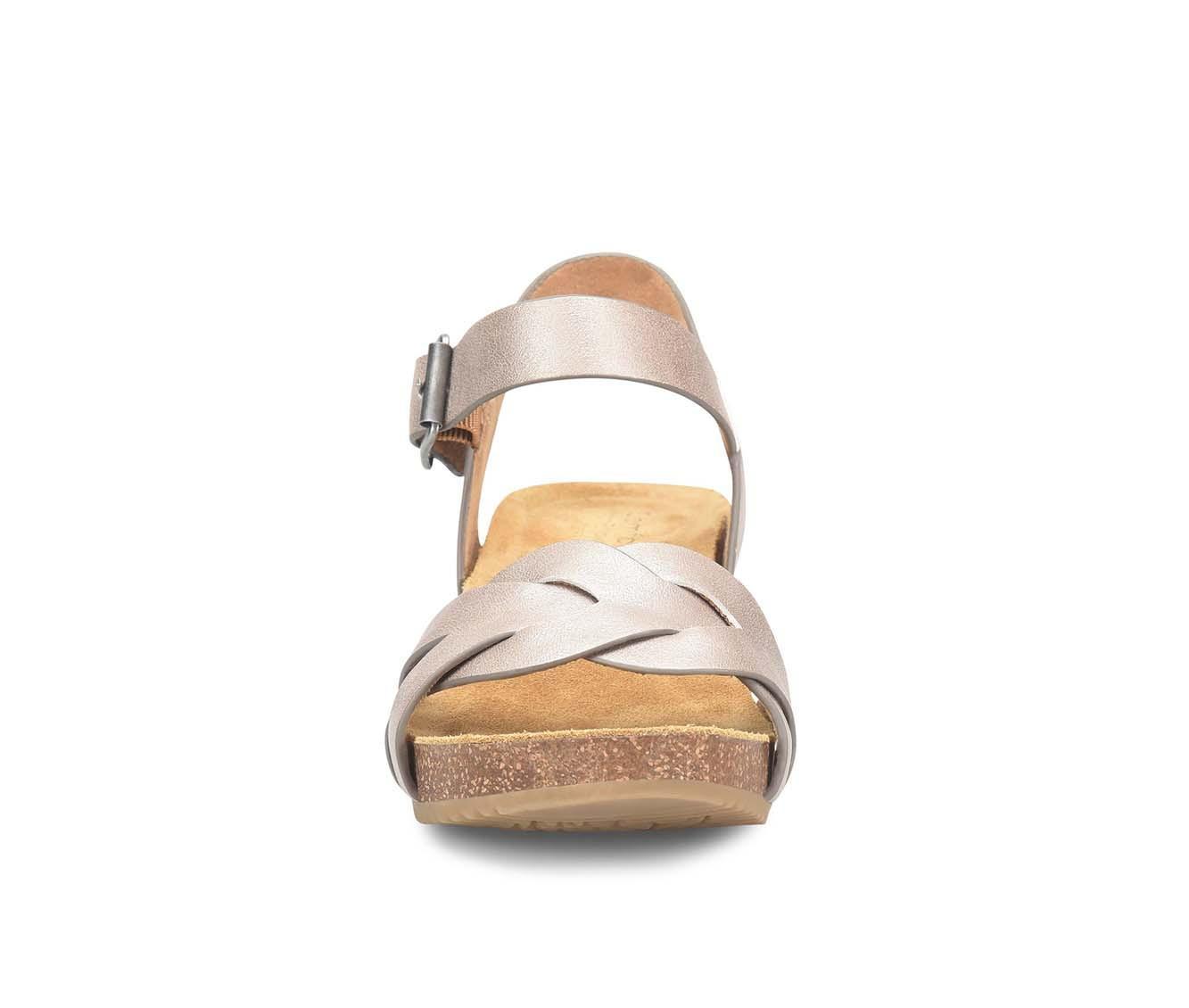 Women's Comfortiva Erena Wedge Sandals Product Image