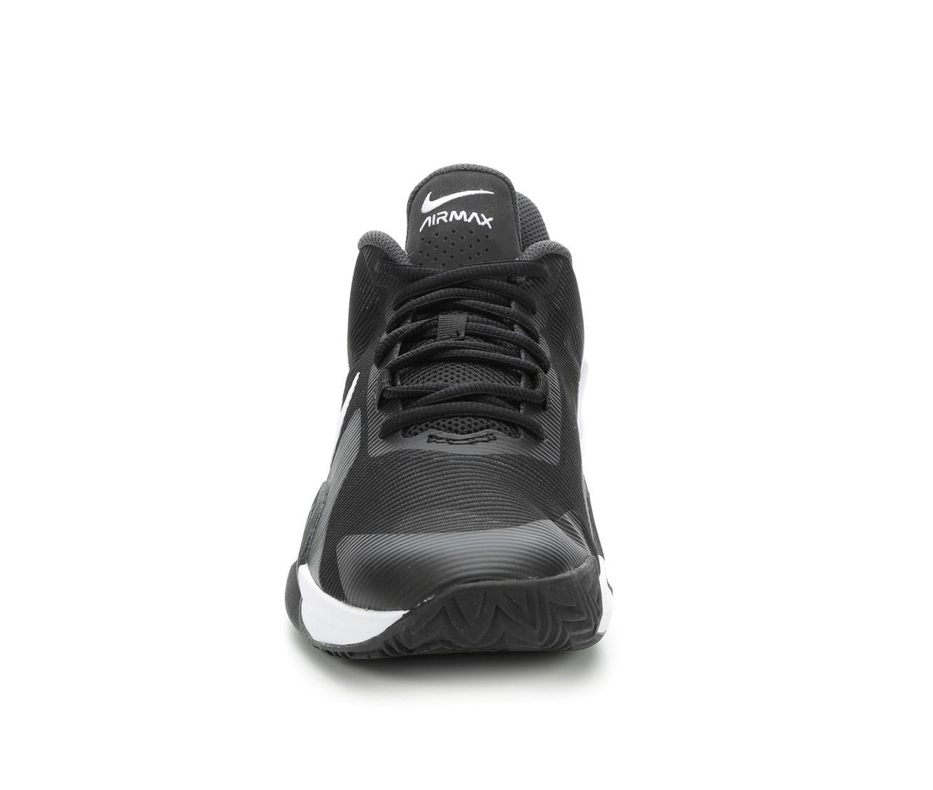 Men's Nike Air Max Impact 4 Basketball Shoes Product Image