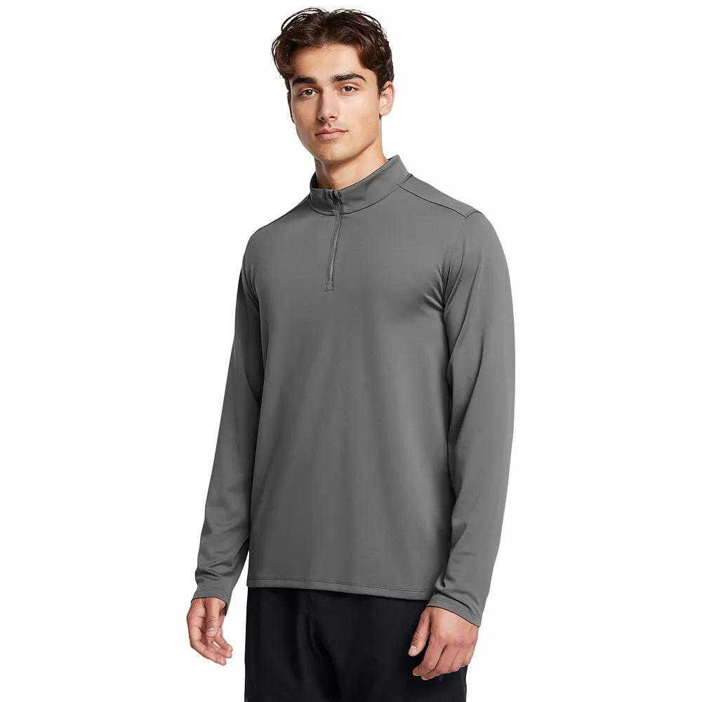 Men's Under Armour Motion Quarter Zip Top,  Product Image