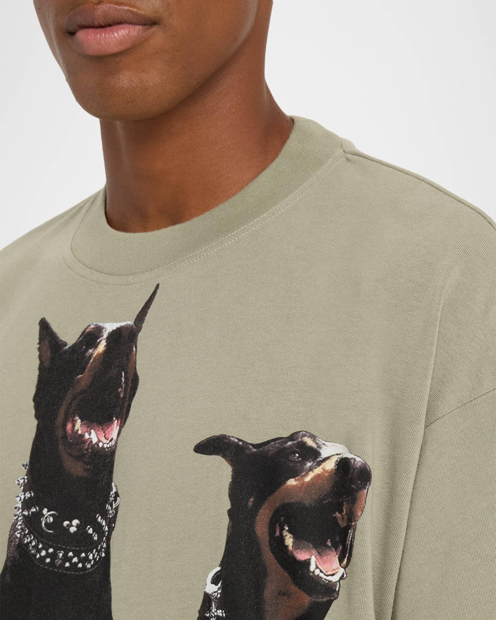 Men's Thoroughbred Graphic T-Shirt Product Image