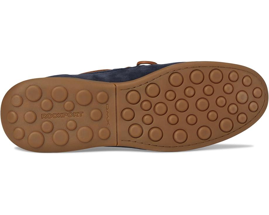 Motor Knit Moc Toe Penny Driver Product Image